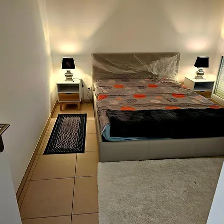 Le Vernier Apartment Nizza