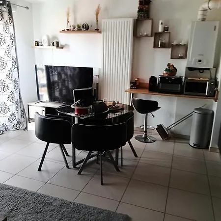 Appartement Le Vernier *