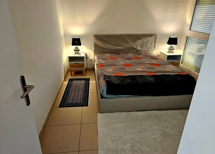 Le Vernier Apartamento Nice