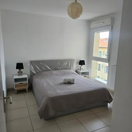 Résidence Le Vernier Nizza